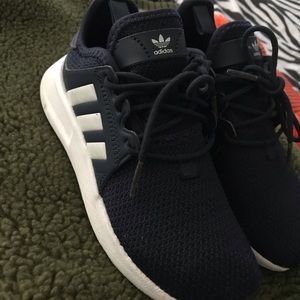 Adidas XPLR